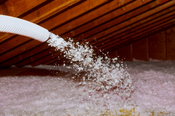 Best Insulation for Specific Applications in Haymarket, VA
