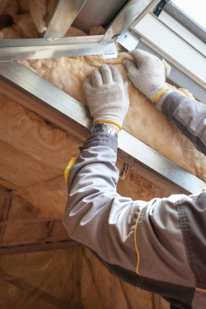 Best Insulation Installation Services in Haymarket, VA