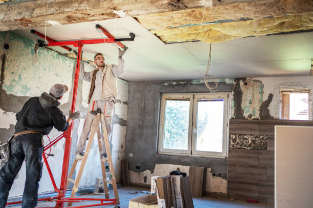 Best Commercial Insulation in Haymarket, VA