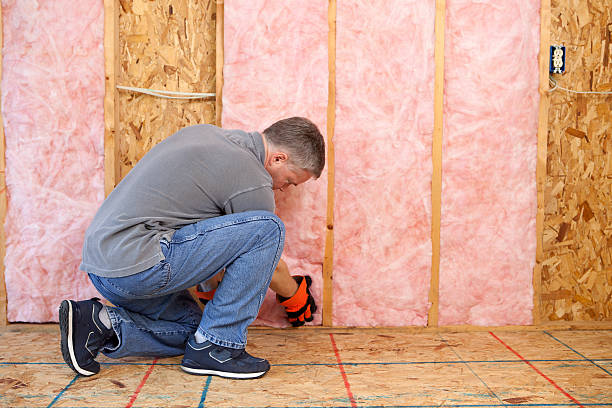 Best Types of Insulation in Haymarket, VA
